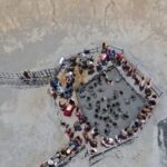 Tour to Mud Volcano with Pool and Beach with Lunch Included - A Detailed Look at What the Tour Offers