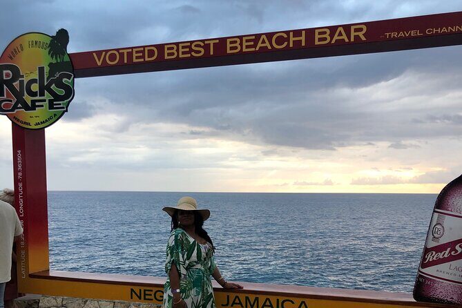 Tour to Negril 7 Miles Beach and Ricks Cafe from Montego Bay - A Deep Dive into the Tour: What to Expect and Why It Matters