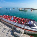 Tour to Paracas and Huacachina in one day - Tasting Regional Flavors: Ica’s Best