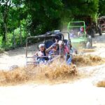Tour to Paradise by Buggy or ATV in Punta Cana - Practical Details: The Good and the Considerations