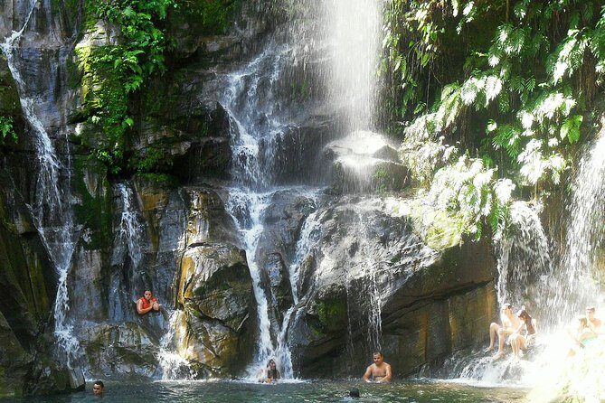 Tour to Presidente Figueiredo: Amazon Waterfalls - Who Will Enjoy This Tour?