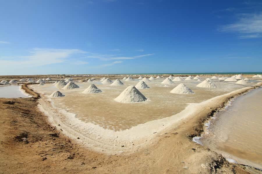 Tour to Punta Gallinas with Cabo de la Vela 3 Days - Exploring La Guajira: What You Can Expect on This 3-Day Tour