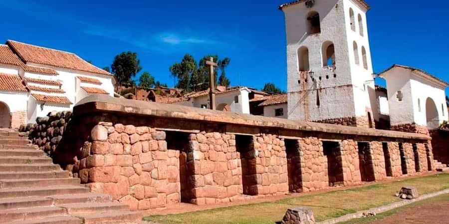 Tour to Sacred Valley from Cusco | Andean Buffet Lunch - Who Will Love This Tour?