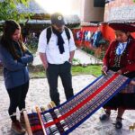 Tour to Sacred Valley: Tour Pisaq, Ollantaytambo, and Chinchero. - What Makes This Tour Stand Out
