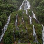 Tour to Santa Rosa de Cabal Coffee Farm and Hot Springs - The Viewpoint at Mirador El Tambo