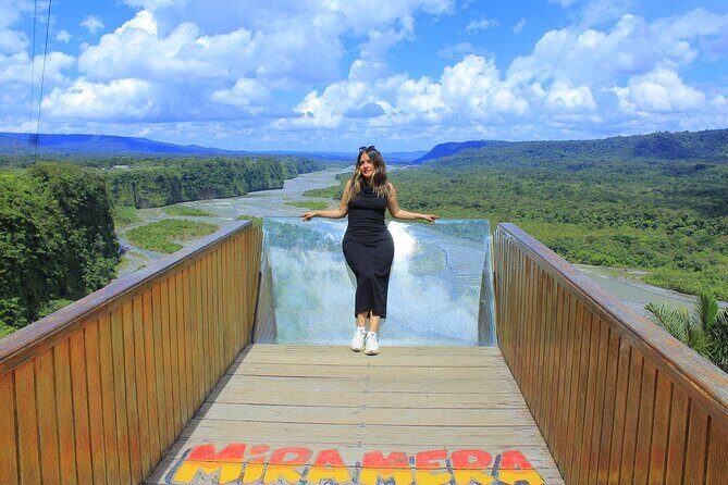 Tour to the Amazon for one day - What Travelers Love and Consider