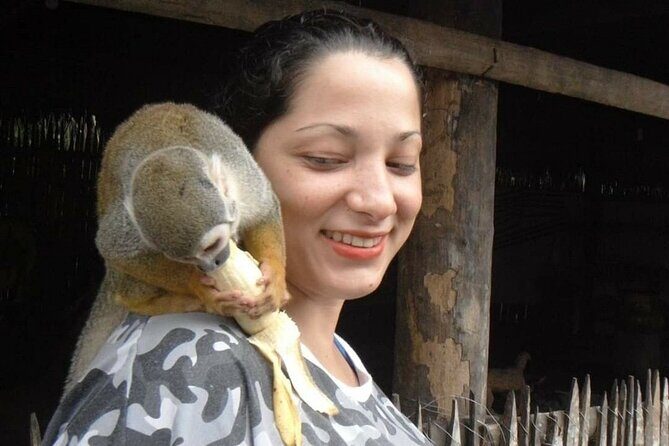 Tour to the Amazon jungle of 1 Day Puyo private .. - What Travelers Can Expect in Terms of Value