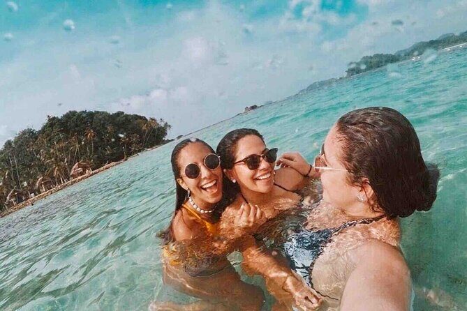 Tour to the Caribbean Coast: 3 Islands: Grande, Mamey and Monkey plus "Love Tunnel", Including Historic Portobelo Fort - FAQ