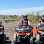 Tour to the foothills of the volcano on ATV - Who Should Consider This Tour?
