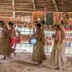 Tour to the indigenous communities of the Amazon in Iquitos - An In-Depth Look at the Amazon Indigenous Communities Tour