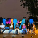 Tour to the magical water circuit with dinner and dance show - A Deep Look at the Experience