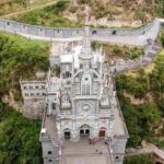 Tour to the Majestic Sanctuary of Las Lajas, 2 days and 1 night. - Authentic Experiences You’ll Cherish