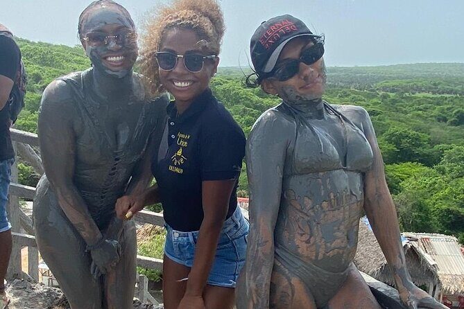 Tour to the Mud Volcano in Cartagena with Lunch - Who Will Love This Tour?