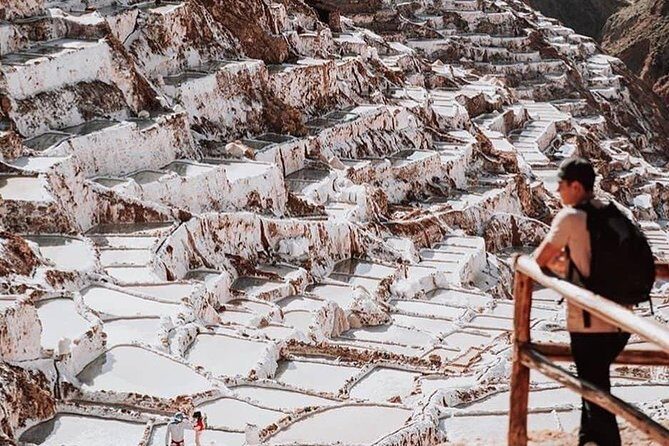 Tour to the Sacred Valley + Maras Moray - FAQ