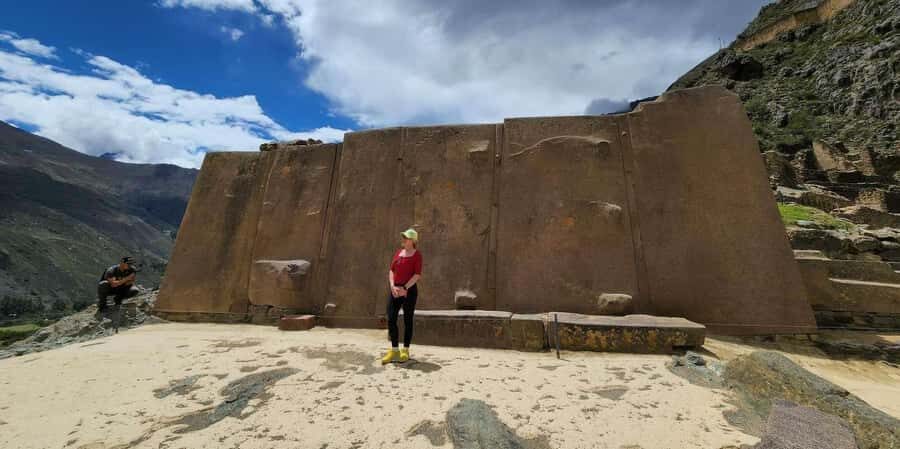 Tour to the Sacred Valley: Pisaq, Ollantaytambo, Chinchero - A Detailed Look at the Sacred Valley Experience