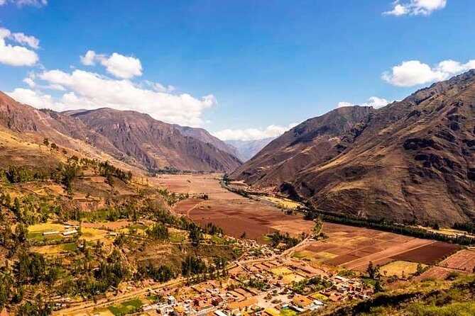Tour to the Sacred Valley VIP - Full Day - An In-Depth Look at the Sacred Valley VIP Tour