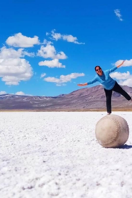 Tour to the Salinas Lagoon and National Reserve in Arequipa - The Practicalities: What to Expect