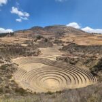 Tour to the Salineras de Maras and Terrazas de Moray - Wrapping Up & Return to Cusco