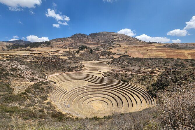 Tour to the Salineras de Maras and Terrazas de Moray - Wrapping Up & Return to Cusco