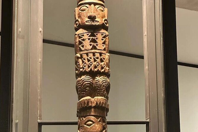 Tour to the sanctuary of Pachacamac - A Deep Dive into the Pachacamac Tour Experience