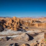 Tour to the Valley of the Moon San Pedro de Atacama - Exploring the Valley of the Moon: What to Expect