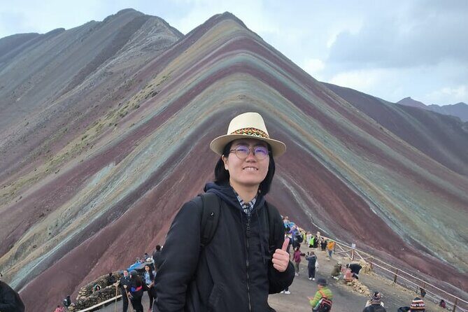 Tour to the Vinincunca Rainbow Mountain + Red Valley from Cusco - Possible Drawbacks and Considerations