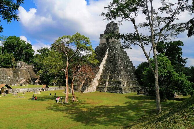 Tour to Tikal (Awesome) - Is This Tour Right for You?