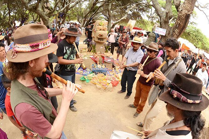 Tour to Valle Alto (Tarata) - Who Is This Tour Best For?