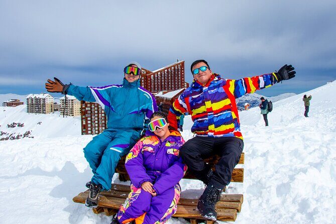 Tour to Valle Nevado - The Experience at Valle Nevado: Pros and Cons
