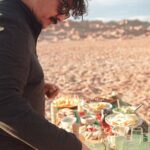 Tour to Vallecito and Magic Bus - Exploring the Dunes at Cordillera de la Sal