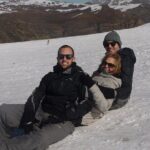 Tour Valle Nevado & Farellones Panoramic view - Why This Tour Offers Good Value