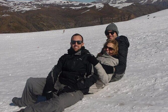 Tour Valle Nevado & Farellones Panoramic view - Why This Tour Offers Good Value