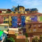 Tour Valparaiso + Viña del mar - The Value of This Tour
