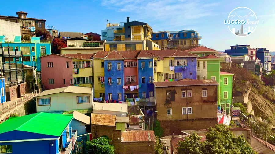 Tour Valparaiso + Viña del mar - The Value of This Tour