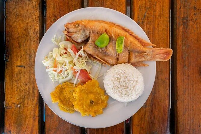 Tour Volcán Del Totumo - An In-Depth Look at the Tour Experience