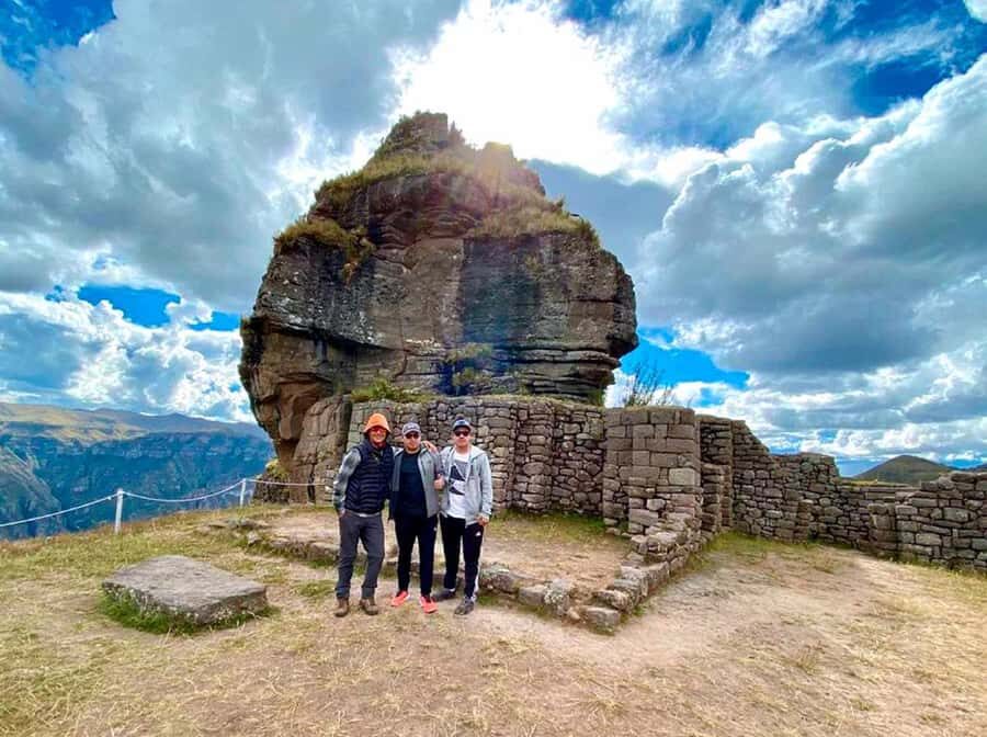 Tour Waqrapukara 2 days | Private tour | - Detailed Review of the Waqrapukara 2-Day Tour