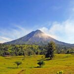 Tour with Baldi Hot Springs and Sarchi PRIVATE - Return and Reflection