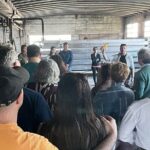 Tour with Premium Tasting - In-Depth Review of the Castillo Viejo Winery Tour