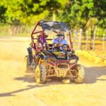 Tour with stops Exclusive in Buggy 4DW or ATV in Punta cana - Exploring the Tour in Detail: What to Expect