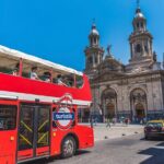 Tourist bus around Santiago for a day - The Sum Up: Who Is This Tour Best For?