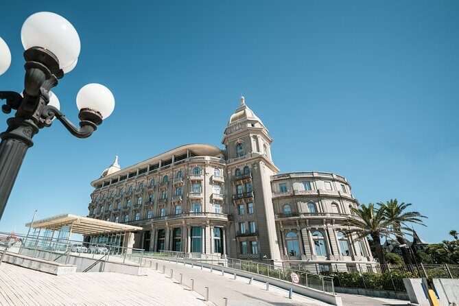 Tourist Bus Discover Montevideo - In-Depth Look at the Itinerary