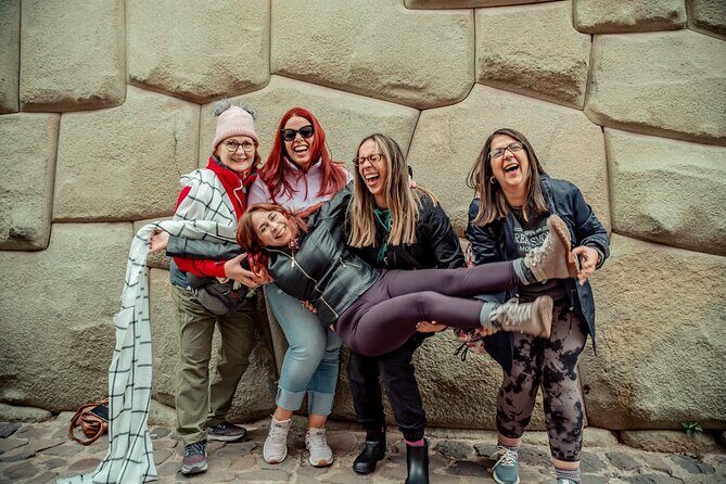 Tourist Program: Lima, Ica and Cusco in 6 days / 5 nights. - Why This Tour Offers Great Value