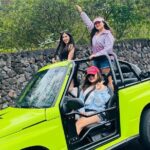 Tourist Transportation Rental in Baños de Agua Santa - What to Expect During Your Rental