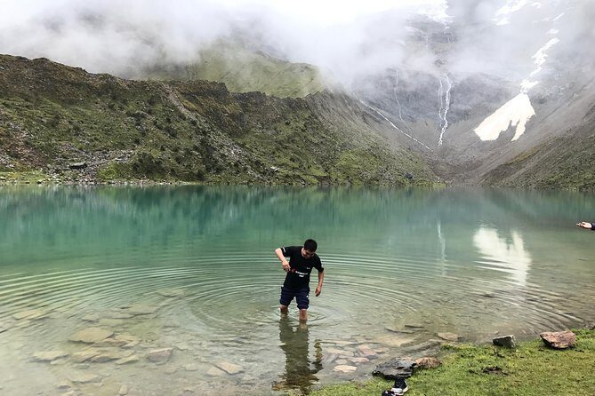 Tours Extreme Humantay Lake Day Trip - Final Thoughts: Is This the Right Tour for You?