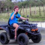 Tours From ATV VIP off road from amber cove Puerto Plata & Monos - A Deep Dive Into the Tour Experience