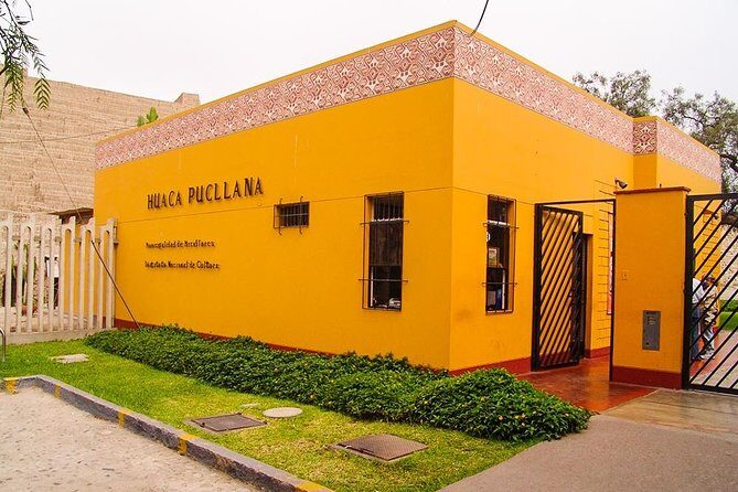 TOURS IN LIMA - Panoramic City Tours Buses - Why This Tour Works for You