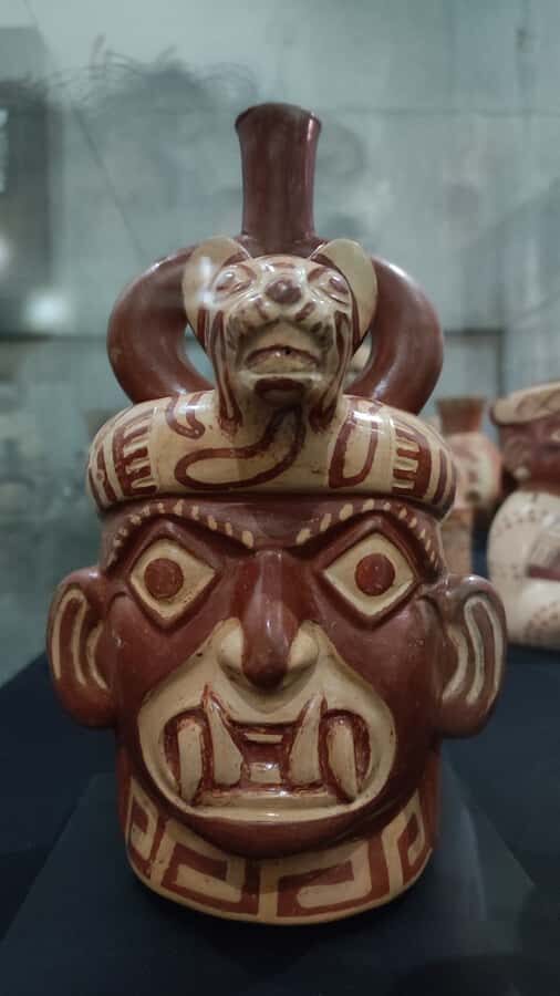 Tours La dama de Cao Complex Tours Trujillo - A Deep Dive into the Tour Experience