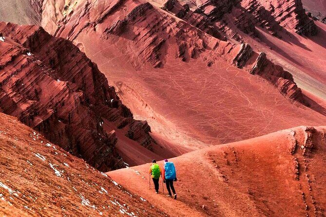 Tours Montaña de colores en Privado: llega antes que la multitud - Who This Tour Is Best For