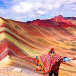 Tours Rainbow Mountain cusco Peru - The Itinerary and What You Can Expect