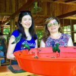 Tours Reserva biológica Buenaventura (Jocotoco) - FAQs